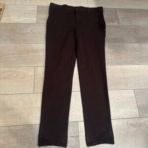 Chico's Brown SO Slimming Pants